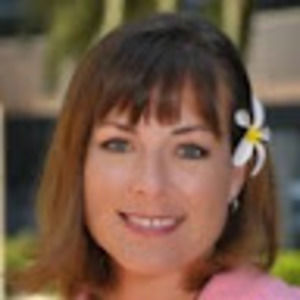 Meet your Posher, Jeanine gresham